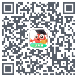 KaDa课外书的下载二维码