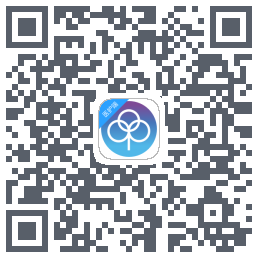 广州富力医院 QRcode