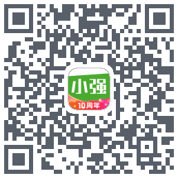 小强停车 QRcode