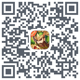 幻想名将录 QRcode
