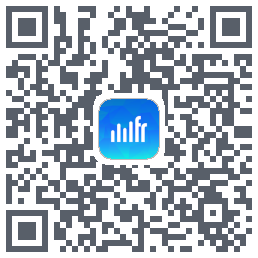数据分析V11código QR de descarga de