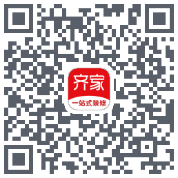 齐家的下載二維碼
