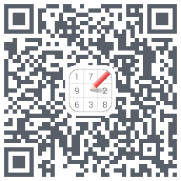数独控 QRcode