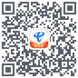 生产-中国电信 QR-код для загрузки