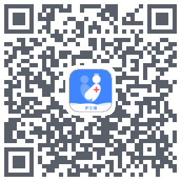 星护云的下载二维码