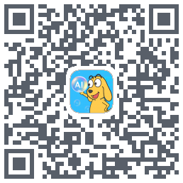 适趣AI中文 QRcode