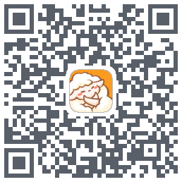 达咩的下載二維碼