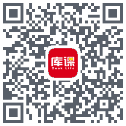 库课网校的下載二維碼