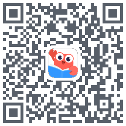 KaDa阅读 QRcode