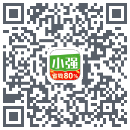 小强停车的下载二维码