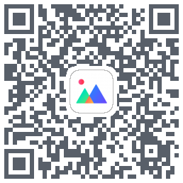 空箱子 QRcode