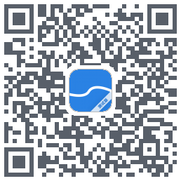 阅竹 QRcode
