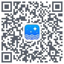 繁星智算 QR-код для загрузки