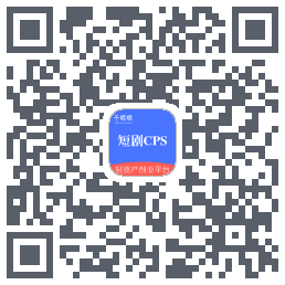 千顺顺 QRcode