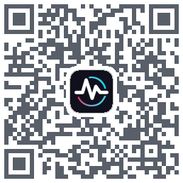 MERIT超燃脂 QRcode