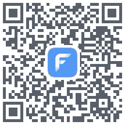 新云雀codice QR per il download