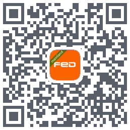 FED运动的下載二維碼