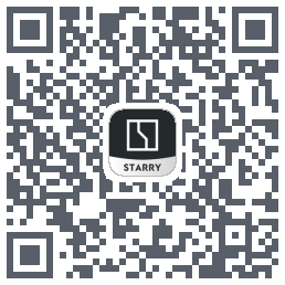 繁星 QR-код для загрузки