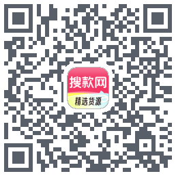 VVIC的下載二維碼