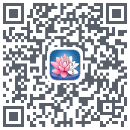 Zen Colorcódigo QR de descarga de