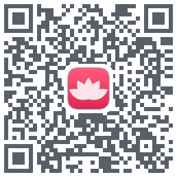 小菡pubdu code QR de téléchargement