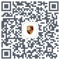 保时捷codice QR per il download