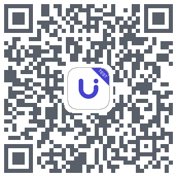 U净 QRcode
