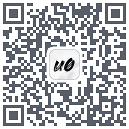 unc0ver的下載二維碼