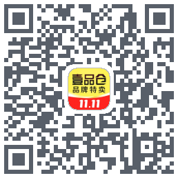 壹品仓 QRcode