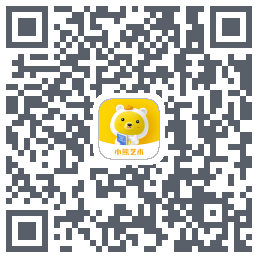 小熊艺术 QR-код для загрузки