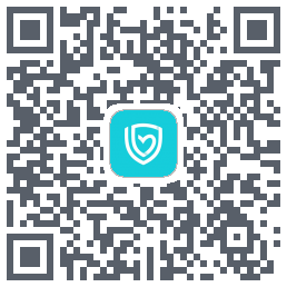 H Bandcódigo QR de descarga de