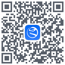 浙里办 QR-код для загрузки
