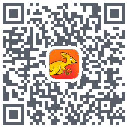中捷乐淘的下載二維碼
