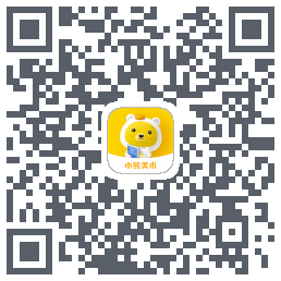 小熊美术 QRcode