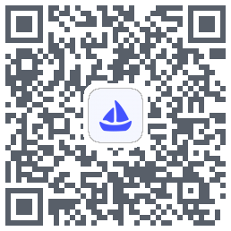 隐私空间código QR de descarga de