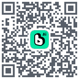波点音乐 QRcode