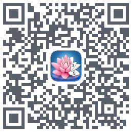 Zen Color QRcode
