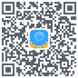 冒泡 QRcode