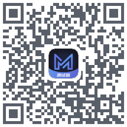 智慧牧原插件código QR de descarga de
