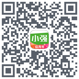 小强停车codice QR per il download