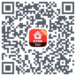 企叮咚商家版 QRcode