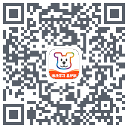 小白学习打印的下載二維碼