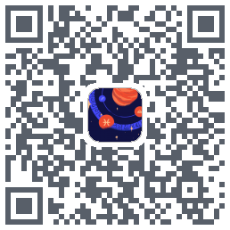 星盘说 QRcode