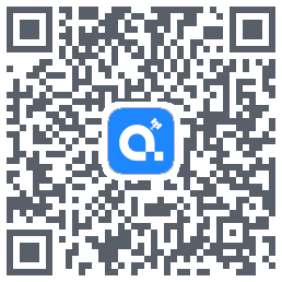 千寻信使codice QR per il download