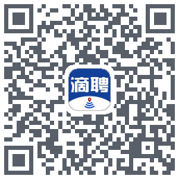 滴聘 QRcode