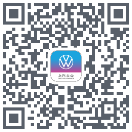 上汽大众 QR-код для загрузки