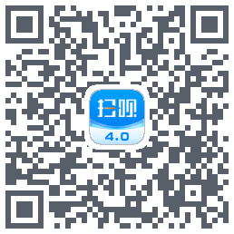 扫呗 QR-код для загрузки