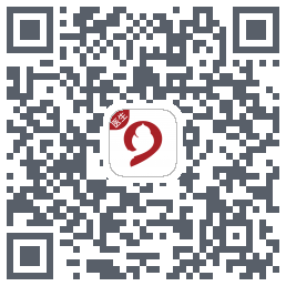 九州上医馆医生端codice QR per il download