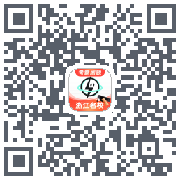 考霸刷题宝 QRcode