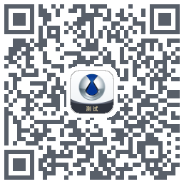 腾势汽车 QRcode